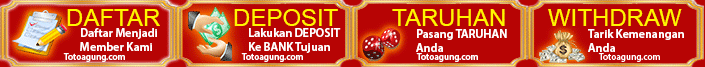 togel totoagung