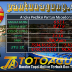Prediksi Togel, Prediksi Togel Macedonia, Prediksi Togel Macedonia Kamis, Pantun Prediksi Online