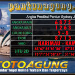 Prediksi Togel, Prediksi Togel Sydney, Prediksi Togel Sydney Senin, Pantun Prediksi Online