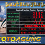 Prediksi Togel, Prediksi Togel Sydney, Prediksi Togel Sydney Rabu. Pantun Prediksi Online
