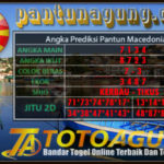 Prediksi Togel, Prediksi Togel Macedonia Prediksi Togel Macedonia Rabu, Pantun Prediksi Online