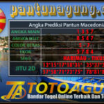 Prediksi Togel, Prediksi Togel Macedonia Prediksi Togel Macedonia Senin, Pantun Prediksi Online