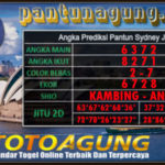 Prediksi Togel, Prediksi Togel Sydney, Prediksi Togel Sydney Rabu . Pantun Prediksi Online