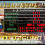 Prediksi Togel Prediksi Togel Slovakia, Prediksi Togel Slovakia Selasa. Pantun Prediksi Online