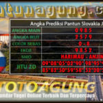 Prediksi Togel Prediksi Togel Slovakia, Prediksi Togel Slovakia Rabu. Pantun Prediksi Online
