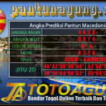 Prediksi Togel, Prediksi Togel Macedonia Prediksi Togel Macedonia Minggu, Pantun Prediksi Online