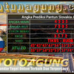 Prediksi Togel Prediksi Togel Slovakia , Prediksi Togel Slovakia Senin, Pantun Prediksi Online