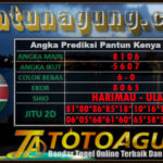 Prediksi Togel, Prediksi Togel Kamis, Pantun Prediksi Online
