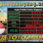 Prediksi Togel, Prediksi Togel Singapore, Prediksi Togel Singapore Kamis Pantun Prediksi Online