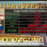 Prediksi Togel, Prediksi Togel Slovakia, Prediksi Togel Slovakia Selasa, Pantun Prediksi Online