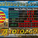 Prediksi Togel, Prediksi Togel Girona, Prediksi Togel Minggu, Pantun Prediksi Online