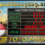 Prediksi Togel, Prediksi Togel Singapore Prediksi Togel Singapre Sabtu. Pantun Prediksi Online