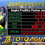 Prediksi Togel, Prediksi Togel Jamaica Prediksi Togel Jamaica Sabtu. Pantun Prediksi Online