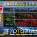 Prediksi Togel, Prediksi Togel Macedonia Prediksi Togel Macedonia Selasa. Pantun Prediksi Online