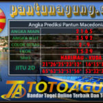 Prediksi Togel, Prediksi Togel Macedonia Prediksi Togel Macedonia Jumat. Pantun Prediksi Online