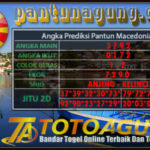 Prediksi Togel, Prediksi Togel Macedonia Prediksi Togel Macedonia Senin. Pantun Prediksi Online
