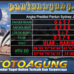 Prediksi Togel, Prediksi Togel Sydney, Prediksi Togel Selasa , Pantun Prediksi Online