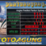 Prediksi Togel, Prediksi Togel Sydney, Prediksi Togel Senin. Pantun Prediksi Online