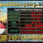 Prediksi Togel, Prediksi Togel Singapore Prediksi Togel Singapura Rabu. Pantun Prediksi Online