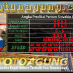 Prediksi Togel Prediksi Togel Hongkong, Prediksi Togel Slovakia Minggu. Pantun Prediksi Online