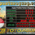 Prediksi Togel, Prediksi Togel Singapore Prediksi Togel Singapura Rabu , Pantun Prediksi Online