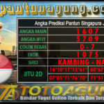 Prediksi Togel, Prediksi Togel Singapore Prediksi Togel Singapura Rabu. Pantun Prediksi Online