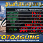 Prediksi Togel, Prediksi Togel Sydney, Prediksi Togel Sabtu . Pantun Prediksi Online
