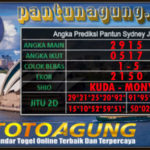 Prediksi Togel, Prediksi Togel Sydney, Prediksi Togel Sabtu . Pantun Prediksi Online