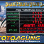 Prediksi Togel, Prediksi Togel Sydney, Prediksi Togel Senin . Pantun Prediksi Online