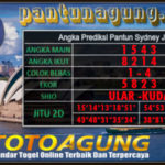 Prediksi Togel, Prediksi Togel Sydney, Prediksi Togel Sabtu. Pantun Prediksi Online