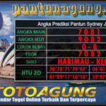 Prediksi Togel, Prediksi Togel Sydney, Prediksi Togel Jumat . Pantun Prediksi Online