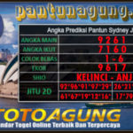 Prediksi Togel, Prediksi Togel Sydney, Prediksi Togel Senin . Pantun Prediksi Online