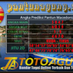 Prediksi Togel, Prediksi Togel Macedonia, Prediksi Togel Minggu, Pantun Prediksi Online