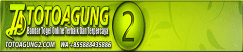 Agen Togel Terbaik