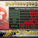 Prediksi Togel Prediksi Togel Hongkong, Prediksi Togel Hongkong Senin, Pantun Prediksi Online