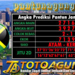 Prediksi Togel Prediksi Togel Jamaica, Prediksi Togel Jamaica Minggu. Pantun Prediksi Online