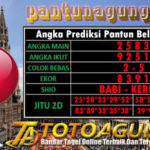 Prediksi Togel Prediksi Togel Belgium, Prediksi Togel Belgium Rabu Pantun Prediksi Online