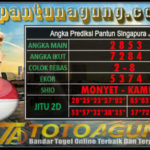 Prediksi Togel Prediksi Togel Singapore, Prediksi Togel Singapore Senin Pantun Prediksi Online
