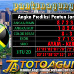 Prediksi Togel Prediksi Togel Jamaica, Prediksi Togel Jamaica Kamis,Pantun Prediksi Online