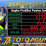 Prediksi Togel Prediksi Togel Jamaica, Prediksi Togel Jamaica Senin,Pantun Prediksi Online