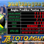 Prediksi Togel Prediksi Togel Jamaica, Prediksi Togel Jamaica Minggu,Pantun Prediksi Online