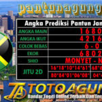 Prediksi Togel Prediksi Togel Jamaica, Prediksi Togel Jamaica Jumat, Pantun Prediksi Online