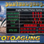 Prediksi Togel Prediksi Togel Sydney, Prediksi Togel Sydney Selasa,Pantun Prediksi Online