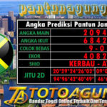 Prediksi Togel Prediksi Togel Jamaica, Prediksi Togel Jamaica Senin,Pantun Prediksi Online