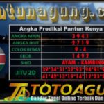 Prediksi Togel Prediksi Togel Kenya, Prediksi Togel Kenya Senin, Pantun Prediksi Online