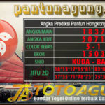 Prediksi Togel Prediksi Togel Hongkong, Prediksi Togel Hongkong Jumat, Pantun Prediksi Online
