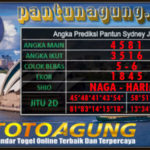 Prediksi Togel Prediksi Togel Sydney, Prediksi Togel Sydney Minggu,Pantun Prediksi Online