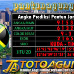 Prediksi Togel Prediksi Togel Jamaica, Prediksi Togel Jamaica Kamis,Pantun Pantun Prediksi Online