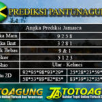 Prediksi Togel Prediksi Togel Jamaica, Prediksi Togel Jamaica Sabtu,Pantun Pantun Prediksi Online