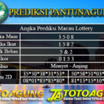 Prediksi Togel Prediksi Togel Prediksi Togel Macau Lottery Rabu,Pantun Prediksi Online